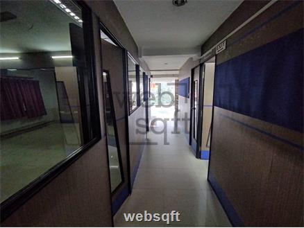 Showroom for Rent